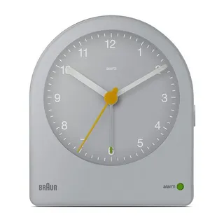 Braun BC22G Klassik Wecker
