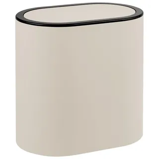 ELUNO Kosmetikeimer 6 l Beige