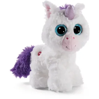 NICI GLUBSCHIS Einhorn Lilaluna NICI GREEN
