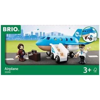 Brio Flugzeug - ab 3 Jahren