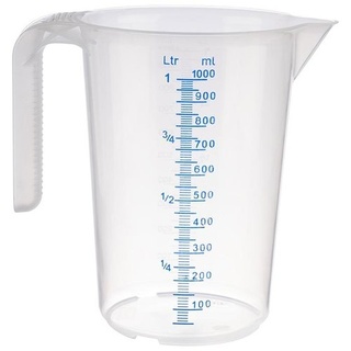 APS Messbecher, 1,0 Liter