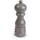18 cm grau taupe