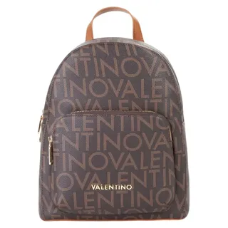 Valentino Regina Re Rucksack Braun