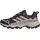 Damen Core Black/Core Black/Dual Lilac 42 2/3