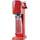 mandarin red + Kunststoffflasche + CO2-Zylinder