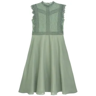 DANAMADE Partykleid DANAMADE Dresses DAITANA grün 170 EU
