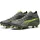AG/FG Damen Aged Silver/Yellow 38,5