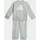 SPORTSWEAR I BL FL JOG 240 KD8538 80 wonder Sage/White 80