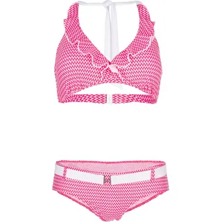 Petit Amour Umstands-Bikini Charlene C-E Cup, rosa, XL