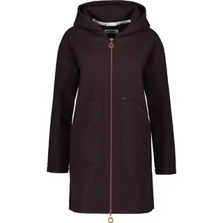 Alife & Kickin LilithAK J aubergine L