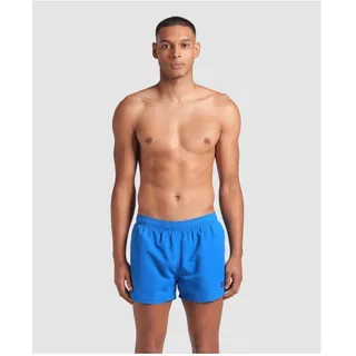Arena Fundamentals R Beach Badeshorts Blau XXL