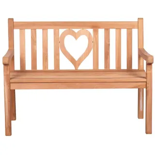 deVries Woodie 120 x 60 x 89 cm Mehrfarbig