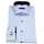 Langarmhemd Blau 46