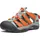 Jüngere Kinder Granite Green/Scarlet Ibis Größe EU 31 31 EU