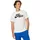 Sportswear JUST DO IT T-Shirt Herren 100 white/black L