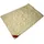 merino-Extra-Leichtbett Größe 200x200 Beige