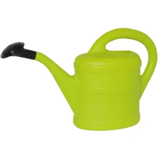 geli Gießkanne 5 Liter mintgrün