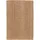 pure Juteteppich Svea Natur 60x90 Naturfaserteppich aus Jute