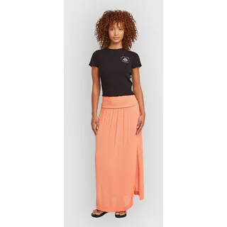 O'Neill Maxirock Damen Funky Peach 38
