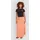 Damen Funky Peach 38