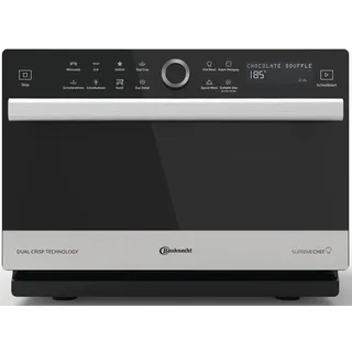 Bauknecht MW 3391 SX