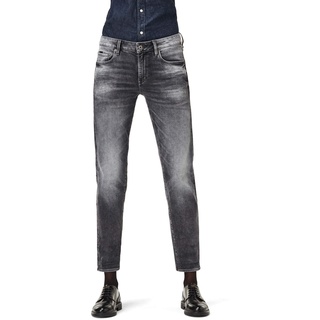 G-STAR RAW Damen Kate Boyfriend Jeans, Grau (vintage basalt D15264-C293-B168), 28W / 32L