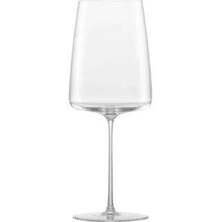 Schott Zwiesel Weinglas fruchtig & fein Simplify Mundgeblasen
