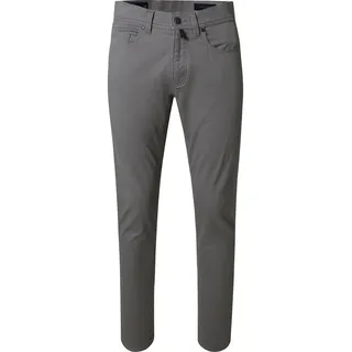 Pierre Cardin Lyon Tapered Grau W33 L32