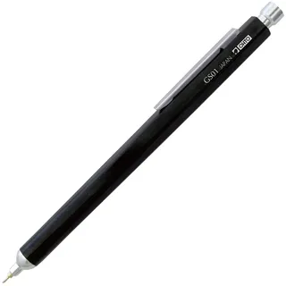 オート Kugelschreiber Feinminen Schwarz 0,7 mm