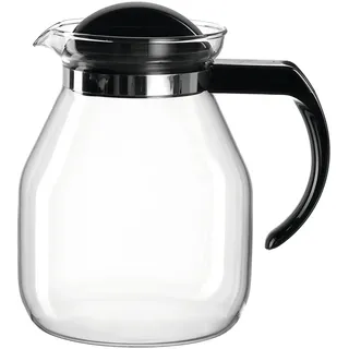 Montana montana: :content Teekanne Schwarz 1.25 L