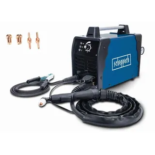 SCHEPPACH Plasmaschneider PLC40