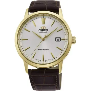 Orient Bambino Automatic Edelstahl 42 mm RA-AC0F04S30B