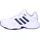Cloud White / Dark Blue / Matte Silver 47 1/3