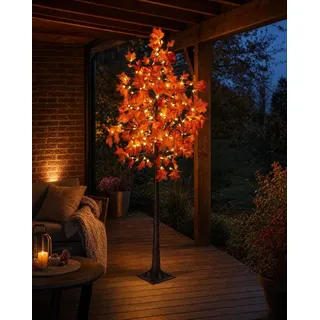 NORTHPOINT Baum LED 180x180 cm