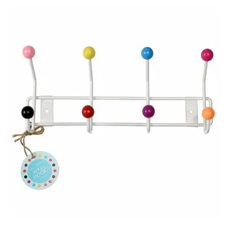 Rex London Garderobenhaken Gumball Bunt
