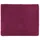 Badteppich Square Lila 50 x 60 cm