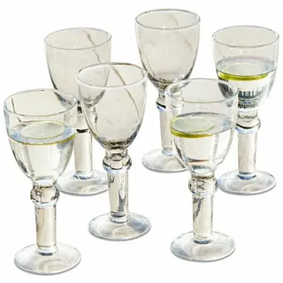 Loberon Weinglas 0,3 l 6-tlg.