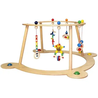 Hess Spielzeug Babyspiel- u. Lauflerngerät