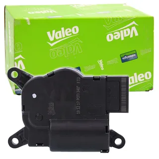 VALEO-715277-Stellelement, Mischklappe | Kompatibel mit: AUDI A3, A3 Cabriolet, A3 Limousine, A3 Sportback, Q2, Q3, Q3, SEAT ALHAMBRA, ALTEA, ALTEA XL, ATECA, LEON
