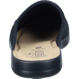 FLY FLOT Pantoffeln Schwarz 42