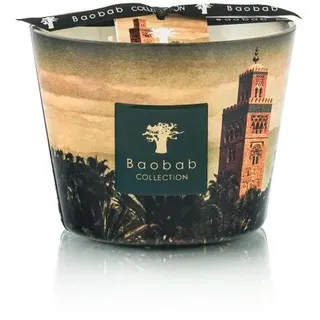 Baobab Duftkerze Max 10 Orientalist Koutoubia