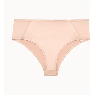PASSIONATA Taillenslip 42 Beige