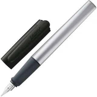 Lamy Füller nexx black Feder M, Rechtshänder