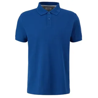 S.Oliver Poloshirt aus Baumwolle (2138262)