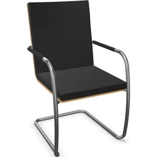 Thonet S 61 ST Freischwinger Stuhl stapelbar frei konfigurierbar