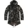 Us Mantel Dark Camo XL