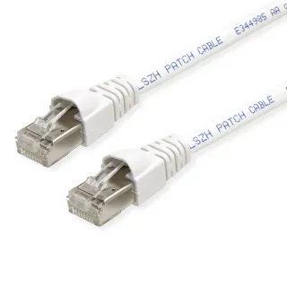 Telegärtner Patchkabel S/FTP 6A ws 1,0m 100007991
