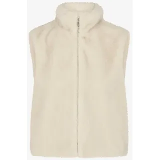 Zero Weste beige XS