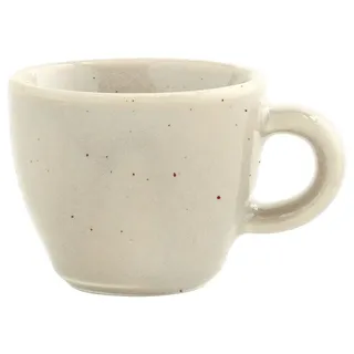 KAHLA Espressotasse Homestyle 0,03 l, 1-tlg., Porzellan, Handglasiert, Made in Germany beige