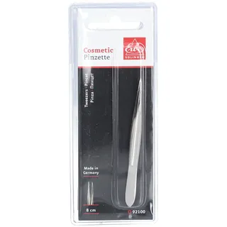 becker manicure gmbh & co. kg Pinzette 8 cm